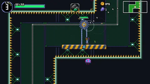 ROLLING STAR screenshot