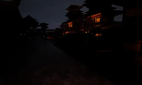 千灯巷 Thousand Lantern Lane screenshot