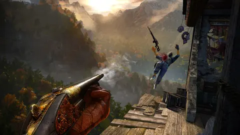Far Cry 4 screenshot