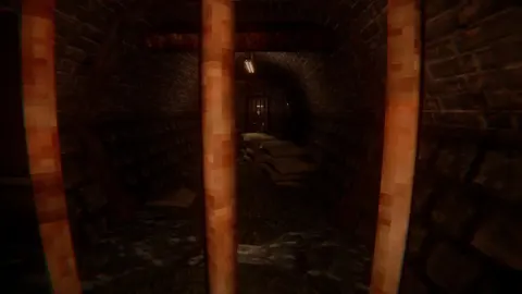 Evil Lurks Below screenshot
