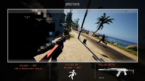 taCam screenshot