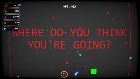 Minutescape screenshot