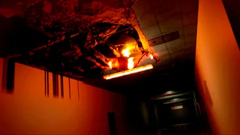Catastrophe - Earthquake screenshot