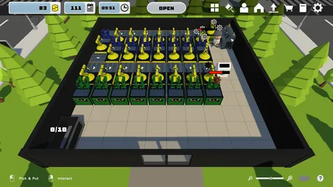 Automate! screenshot