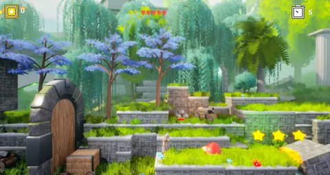 Devils Adventure screenshot