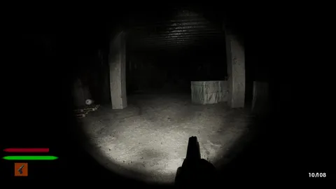 Call from the darkness screenshot