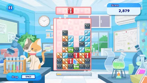 Breecell screenshot