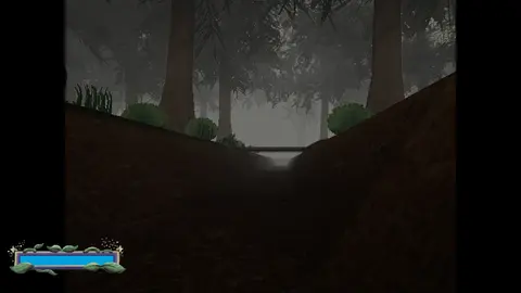 Gnome Expedition screenshot
