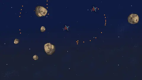 Bolide screenshot