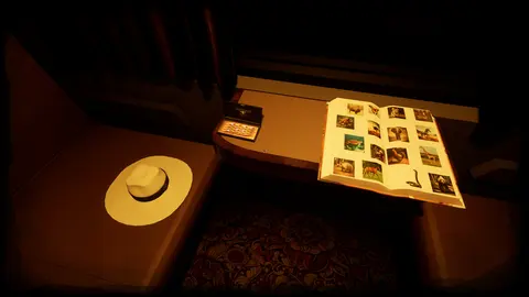 Recovery Phrase screenshot