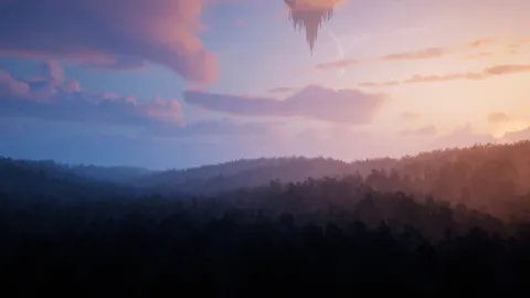 Secrets of Antares screenshot