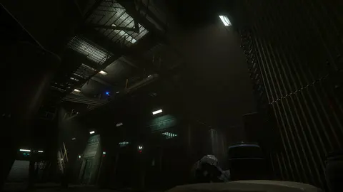 Monstrum 2 Beta screenshot