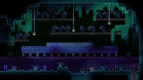 ANIMAL WELL screenshot