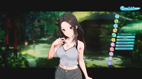 SamabakeScramble screenshot