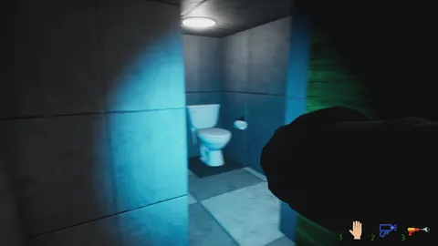 SKIBIDI TOILET: Operation Terror screenshot