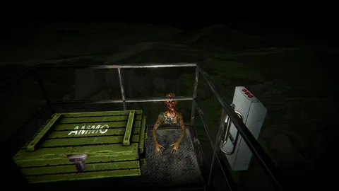Escape the Tower screenshot