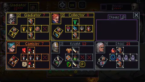 Slice & Dice screenshot