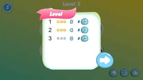 Lovely Memory Challenge screenshot