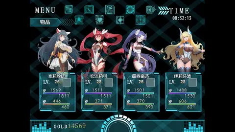 506战纪 screenshot