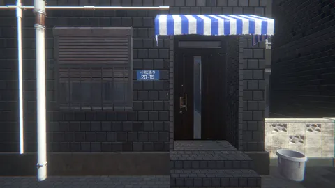 Make Good Choices screenshot