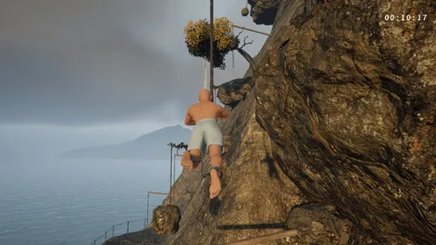Ropebound screenshot