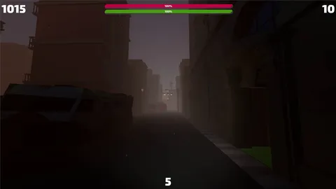 Byte of the Dead screenshot