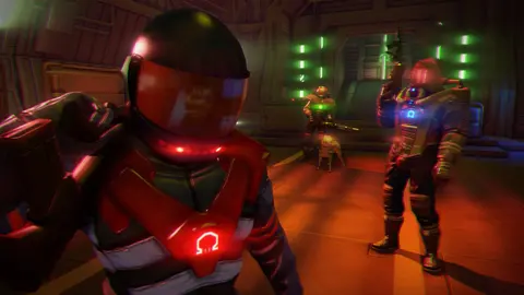 Far Cry 3: Blood Dragon screenshot