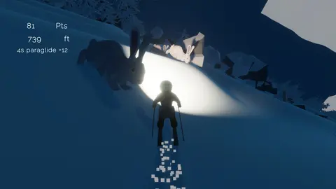 Off Trail screenshot