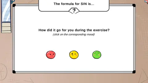 The Litter: Trigo screenshot