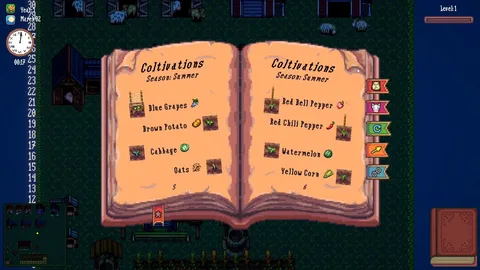 Harvestopia screenshot