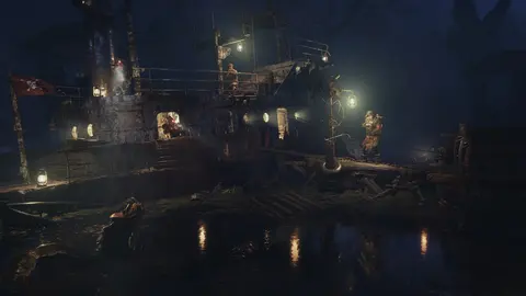 Metro Exodus screenshot
