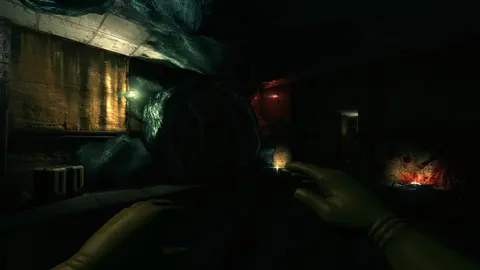 Viscera Cleanup Detail screenshot