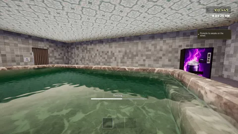 Dooms Hair Salon screenshot
