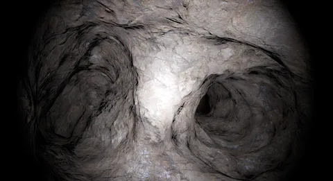 UNDERGROUND screenshot