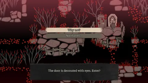 The Coffin of Andy and Leyley screenshot