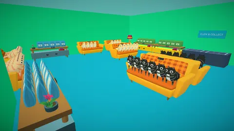 Shop Simulator: Pet Shop screenshot
