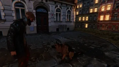 Hobo: Tough Life screenshot