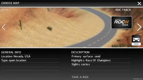 Street Legal Racing: Redline v2.3.1 screenshot