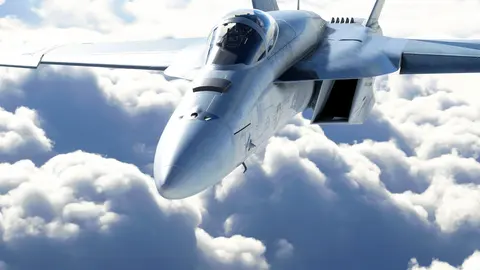 Microsoft Flight Simulator (2020) 40th Anniversary Edition screenshot