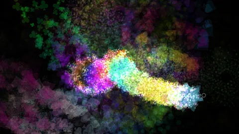 Kinetic Canvas screenshot