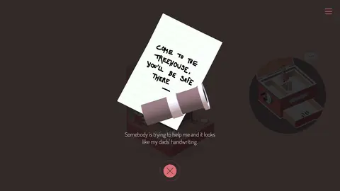 The Almost Gone screenshot