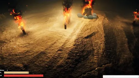 Stranded Island screenshot