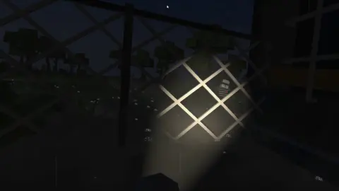 Epicenter VR screenshot
