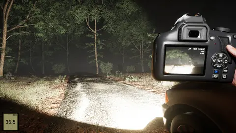 幽霊写真-GhostShot screenshot