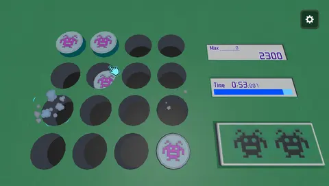 Be touch-and-go screenshot