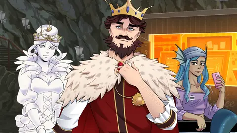 Supersize My Heart screenshot
