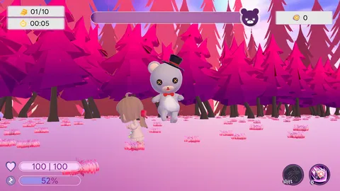 BedTimeStory screenshot