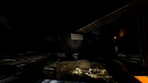House of Dred screenshot