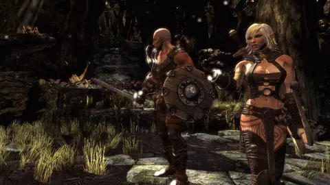 Hunted: The Demon’s Forge™ screenshot