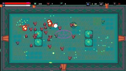 Astral Blaze screenshot